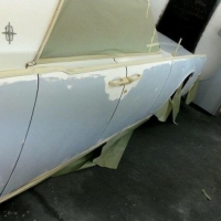 Auto Body Work by S & Kustumz