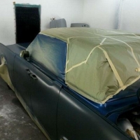 Auto Body Work by S & Kustumz