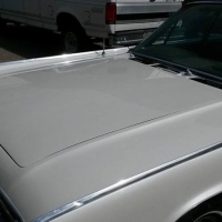 Auto Body Work by S & Kustumz