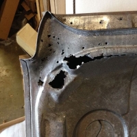 Auto Body Work by S & Kustumz