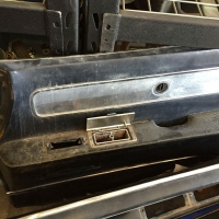 Auto Body Work by S & Kustumz