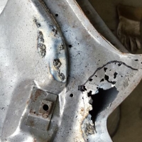 Auto Body Work by S & Kustumz