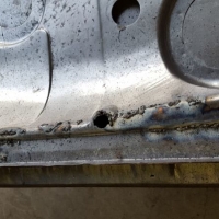 Auto Body Work by S & Kustumz