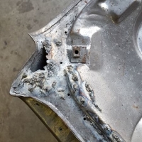 Auto Body Work by S & Kustumz