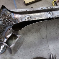 Auto Body Work by S & Kustumz