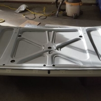 Auto Body Work by S & Kustumz