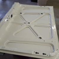 Auto Body Work by S & Kustumz