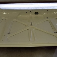 Auto Body Work by S & Kustumz