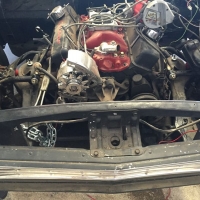 Auto Body Work by S & Kustumz