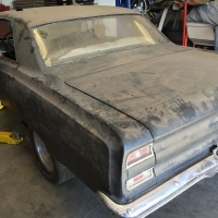 Auto Body Work by S & Kustumz