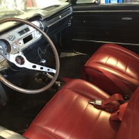 Auto Body Work by S & Kustumz