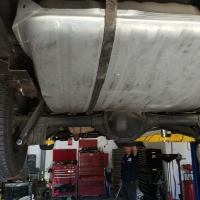 Auto Body Work by S & Kustumz