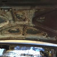 Auto Body Work by S & Kustumz