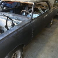 Auto Body Work by S & Kustumz