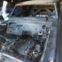 Auto Body Work by S & Kustumz