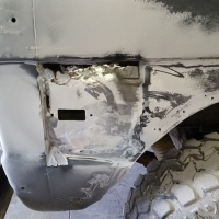 Auto Body Work by S & Kustumz