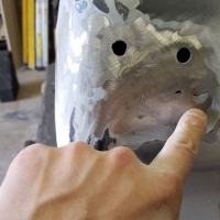 Auto Body Work by S & Kustumz