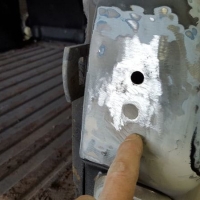 Auto Body Work by S & Kustumz