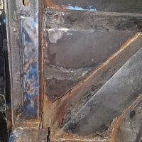 Auto Body Work by S & Kustumz