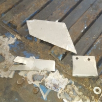 Auto Body Work by S & Kustumz