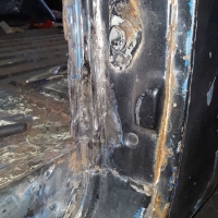 Auto Body Work by S & Kustumz