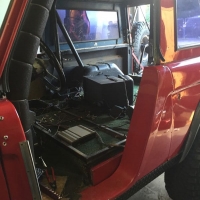 Auto Body Work by S & Kustumz