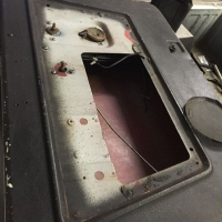 Auto Body Work by S & Kustumz