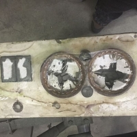 Auto Body Work by S & Kustumz