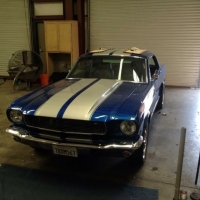 Auto Body Work by S & Kustumz