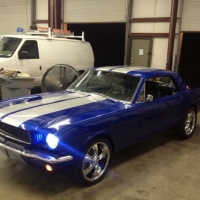 Auto Body Work by S & Kustumz