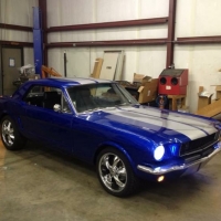 Auto Body Work by S & Kustumz