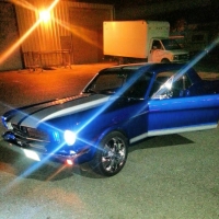 Auto Body Work by S & Kustumz