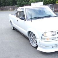 Auto Body Work by S & Kustumz