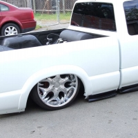 Auto Body Work by S & Kustumz