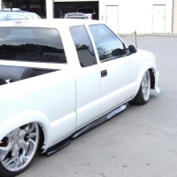 Auto Body Work by S & Kustumz