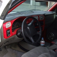 Auto Body Work by S & Kustumz