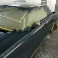 Auto Body Work by S & Kustumz