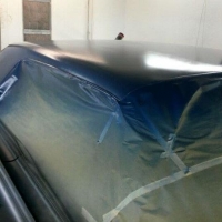 Auto Body Work by S & Kustumz