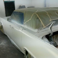 Auto Body Work by S & Kustumz