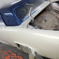 Auto Body Work by S & Kustumz