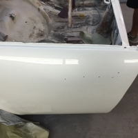 Auto Body Work by S & Kustumz