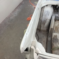 Auto Body Work by S & Kustumz