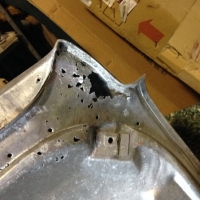 Auto Body Work by S & Kustumz