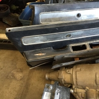 Auto Body Work by S & Kustumz