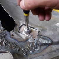 Auto Body Work by S & Kustumz