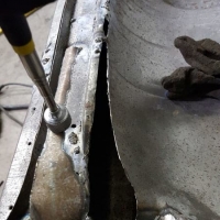 Auto Body Work by S & Kustumz