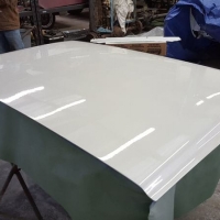 Auto Body Work by S & Kustumz