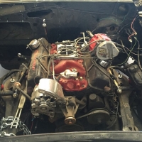 Auto Body Work by S & Kustumz