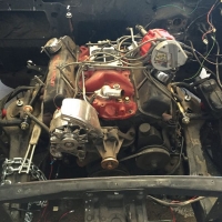 Auto Body Work by S & Kustumz