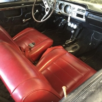 Auto Body Work by S & Kustumz